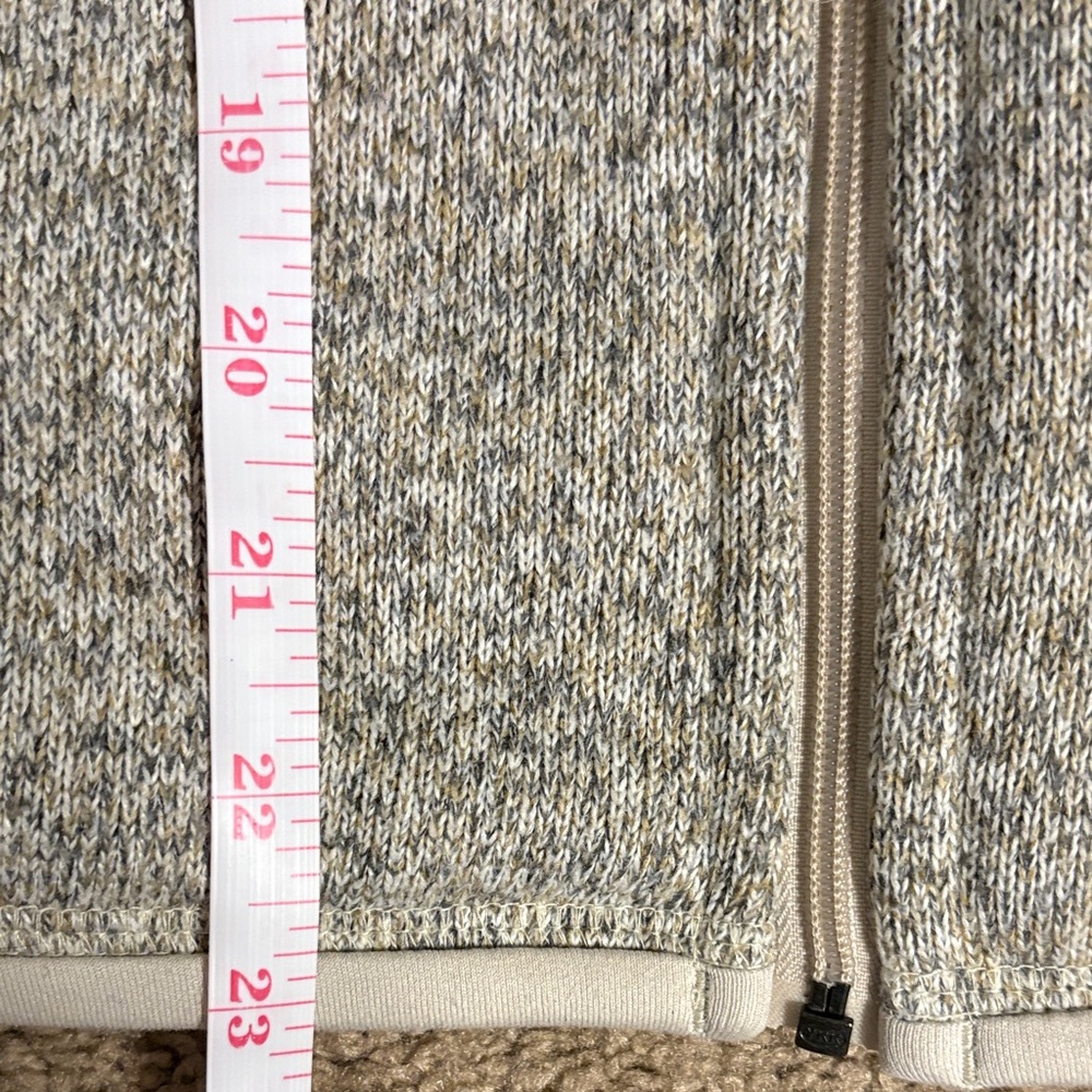Women’s Patagonia Vest Small - Picture 7 of 7